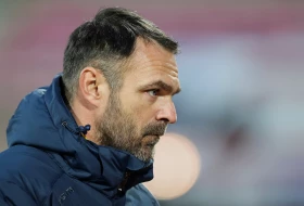 Nisu sačekali da se Batak vrati sa bolovanja - Kruševljani predstavili novog trenera, ali i sportskog direktora!